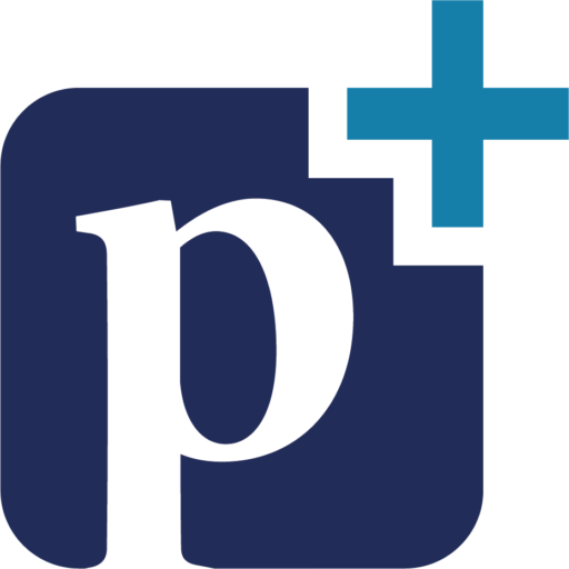 A Prospectus Plus Logo